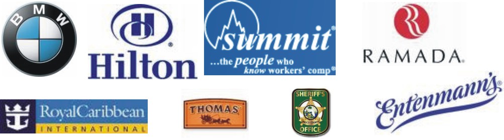 logos