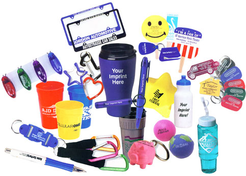 Promotional Items