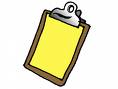 Clipboard